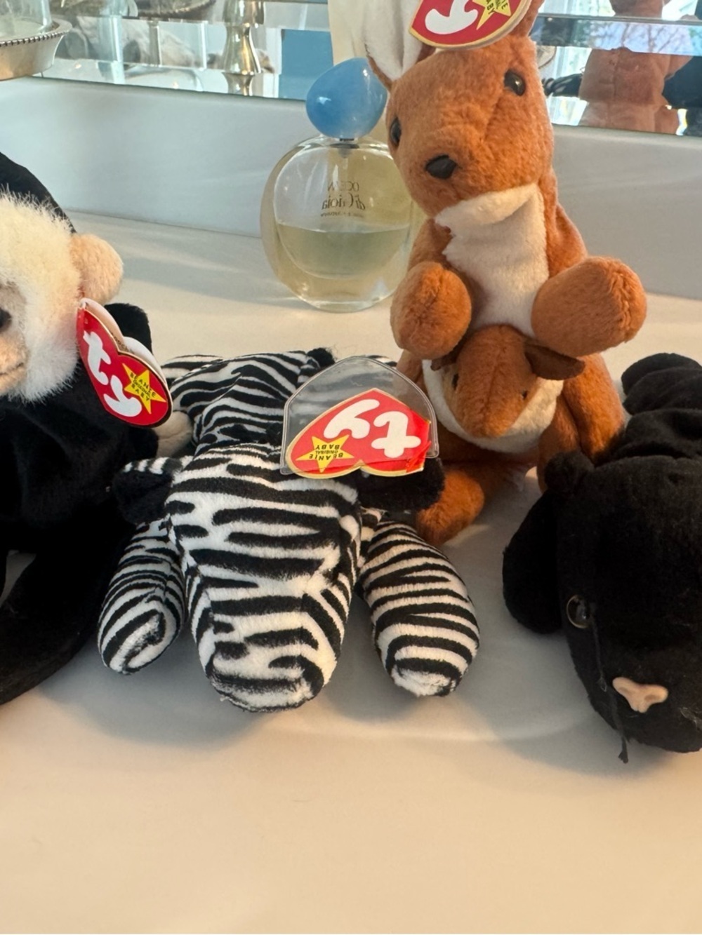 Ty Plush Bundle - Picture 15 of 15